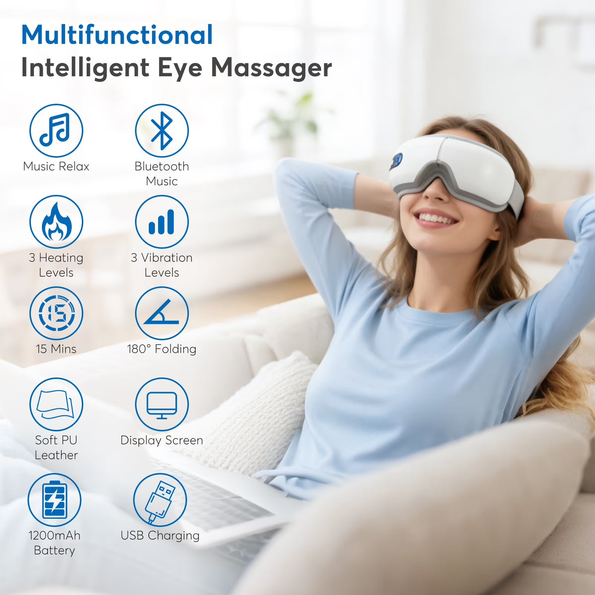 ClearMind Eye-Spa