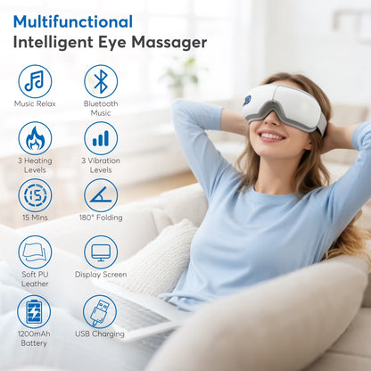 ClearMind Eye-Spa