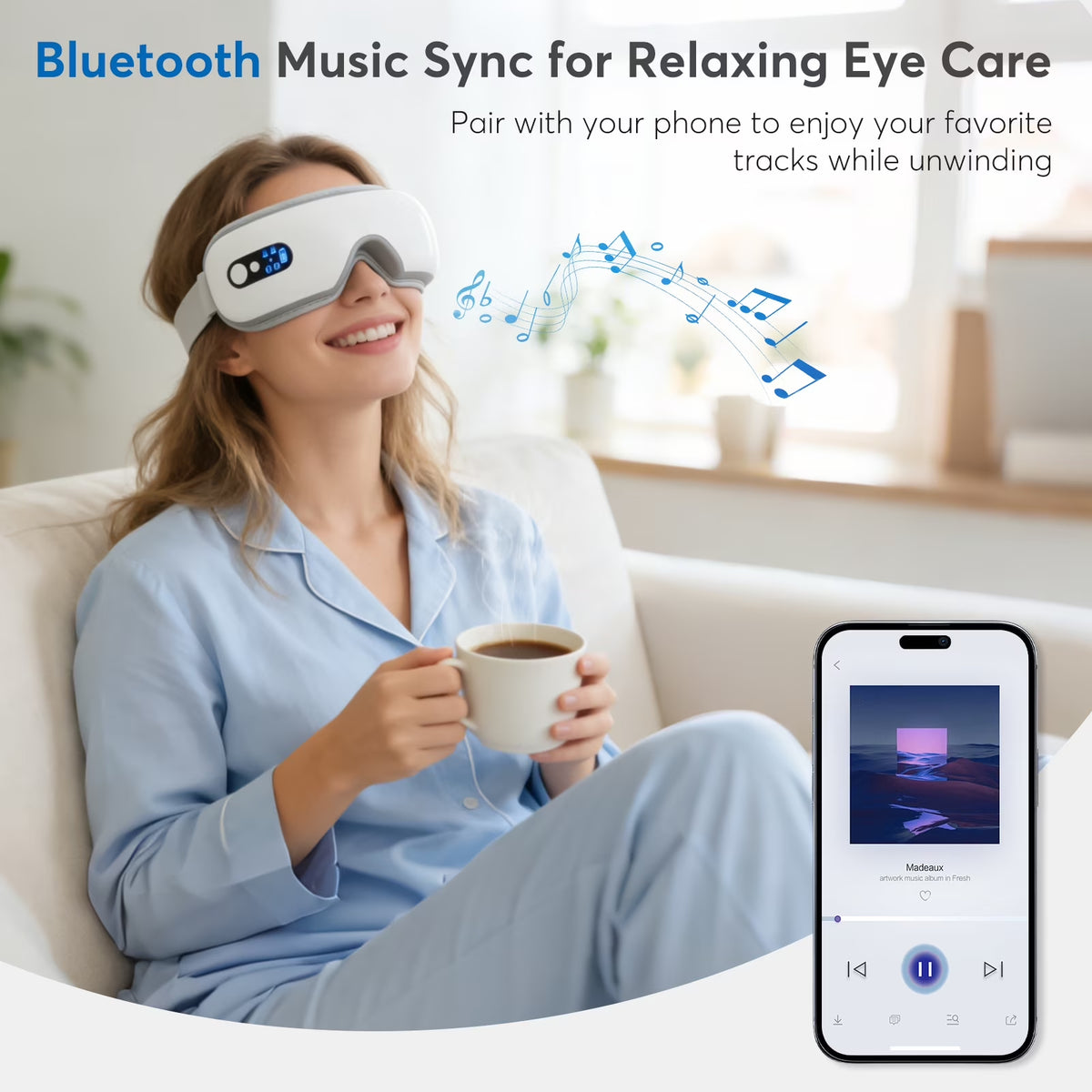 ClearMind Eye-Spa