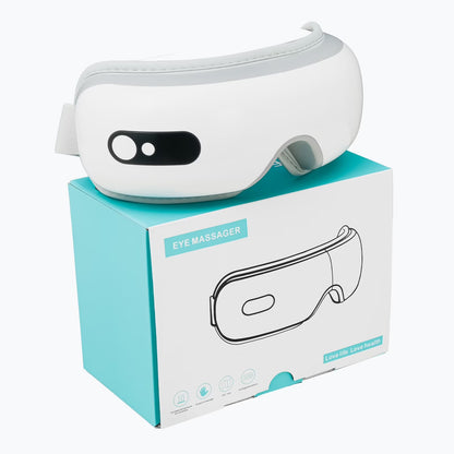 ClearMind Eye-Spa