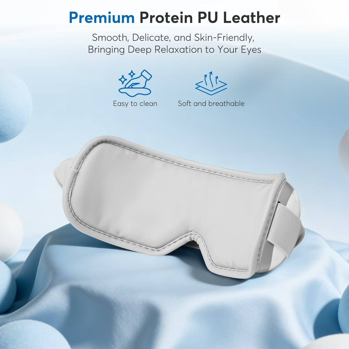 ClearMind Eye-Spa