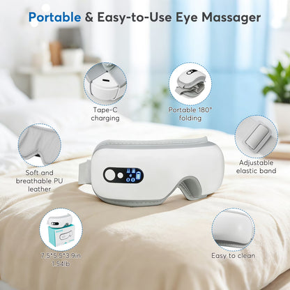 ClearMind Eye-Spa