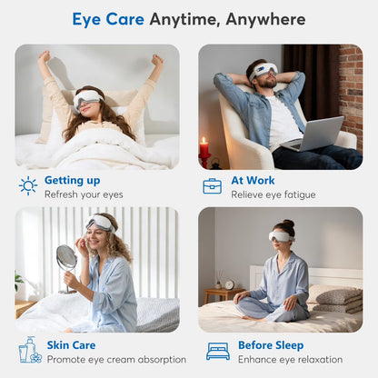 ClearMind Eye-Spa